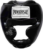 Боксерский шлем тренировочный PowerPlay 3043