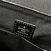 Чоловіча велика сумка Louis Vuitton Луї Віттон, фото 8