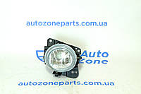 Фара противотуманная правая Mazda CX-7 2007-2010 EH6651680 - DEPO