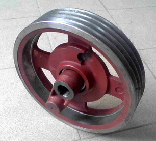 Запчастини на роторну косарку Z-169 (Z-173)