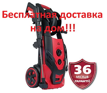 Мийка високого тиску з бесщеточным двигуном 195 бар 2,5 кВт Латвія Vitals Master Am 7.8-195w premium