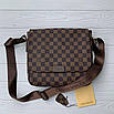 Чоловіча сумка Louis Vuitton Луї Віттон, фото 6