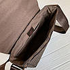 Чоловіча сумка Louis Vuitton Луї Віттон, фото 10