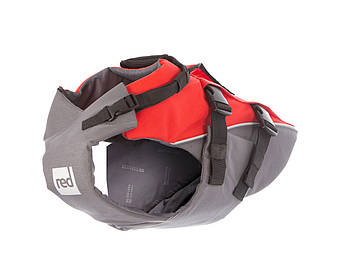 Жилет для собаки Red Paddle Co Dog PFD Buoyancy Aid — L