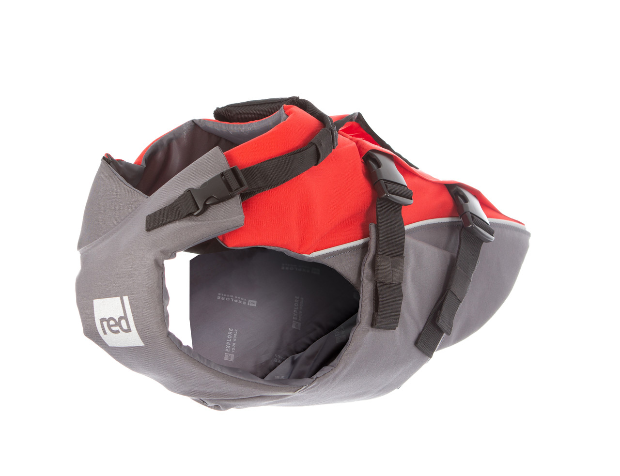 Жилет для собаки Red Paddle Co Dog PFD Buoyancy Aid — M