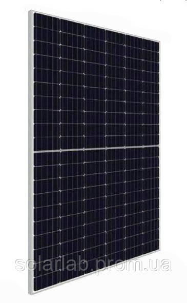 Сонячний фотогальванічний модуль Sunport-MWT-330 Mono-Like Half-Cell MWT