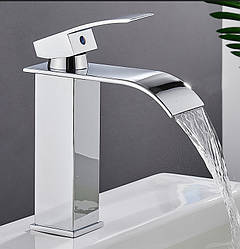 Змішувач для умивальника. Модель RD-478