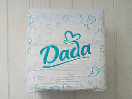 Підгузки DADA extra soft 5 (15-25кг 34шт)