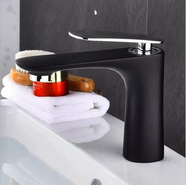 Змішувач для ванної на раковину. Модель RD-430-1, фото 1