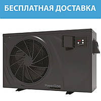 Тепловой насос Hayward Classic Powerline Inverter 15 / 15,64 кВт / бассейн до 70 м³ / тепло холод