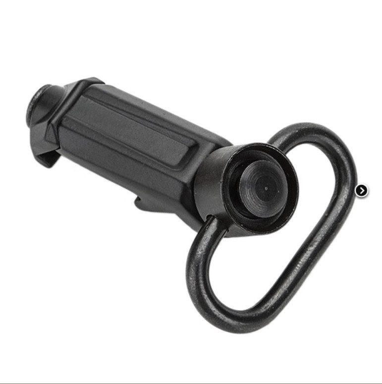 Антабка SW-100 RSA QD на планку WEAVER/PICATINNY