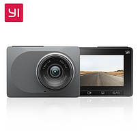 Відеореєстратор Xiaomi YI Smart Car 1080P 165° Gray