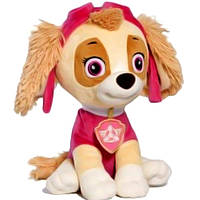 М'яка іграшка Собачка рожева Собака Команда С, Скай, Щенячий патруль 00112-121 Копиця