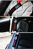 Чохол на ремінь безпеки в машину Toyota (2 шт), фото 3