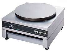 Млинниця d40 1пост Hurakan HKN-CSE400