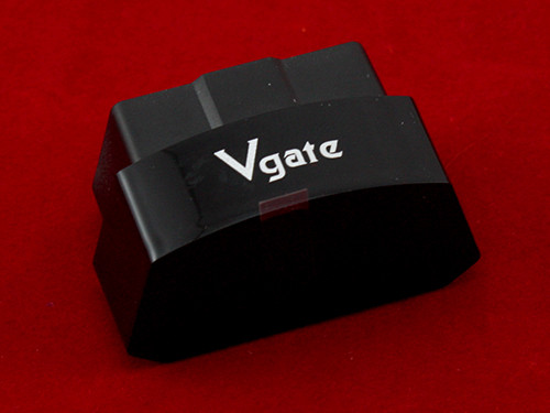 ICar3 Wi-Fi OBD ELM327 сканер діагностики авто, фото 1