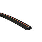 Шланг, що сочиться, AQUA-DROP FLAT, 1/2", 15м, WADF1/2015, фото 2