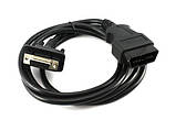 VCM II VCM2 OBD2 Wi - Fi IDS сканер діагностики авто Ford Mazda, фото 6
