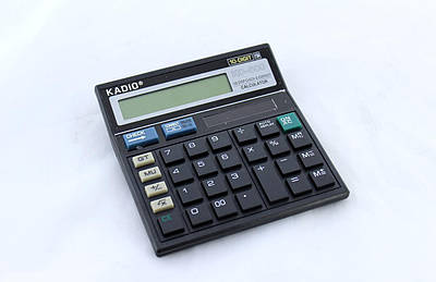 Калькулятор KK KD500 179805