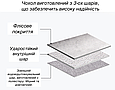Чохол для Макбук Macbook Air/Pro 13,3" 2008-2020 Темно-синій, фото 6