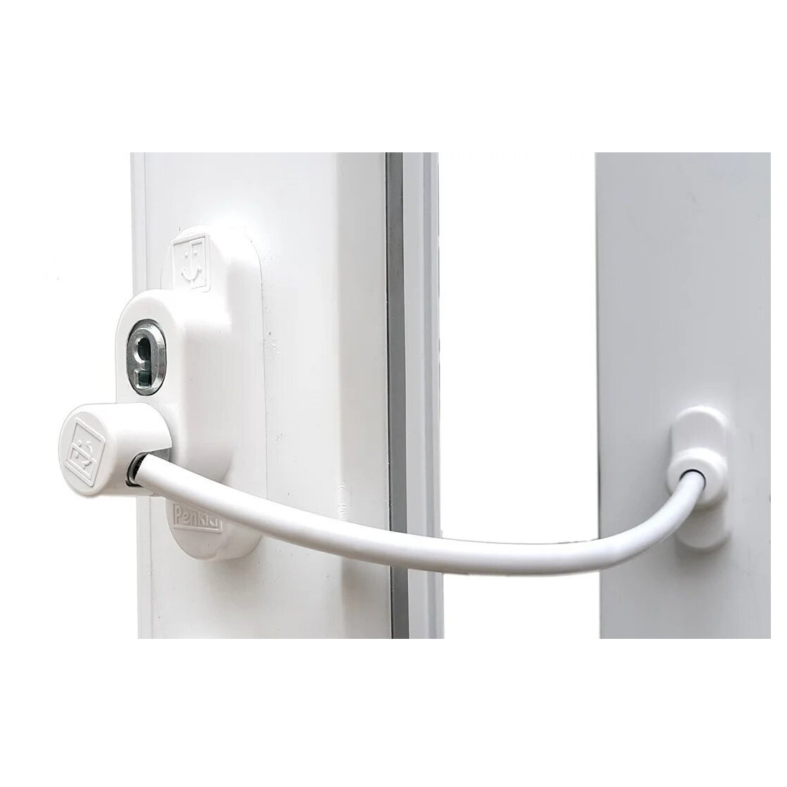 Блокіратор відчинення вікна від дітей Window Restrictor