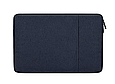 Чохол DDC для ноутбука 15.6" дюймів Темно синій, фото 2