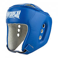 Боксерский шлем тренировочный PowerPlay 3084