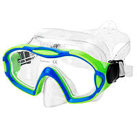 Маска для плавания детская Spokey Eli 928109 (original), маска для ныряния, очки-маска