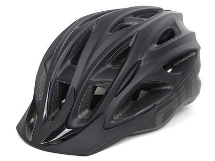Шолом Cannondale QUICK розмір S / M чорний (52 - 58 см)