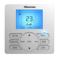 Центральний контролер YJE-C01T(E) Hisense