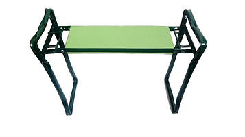Садовая скамейка-подставка для дачи Garden Chair стульчик для коленэто скамейка для дачи   (MR)