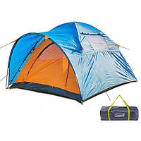 Намет 3-місний Coleman 1014