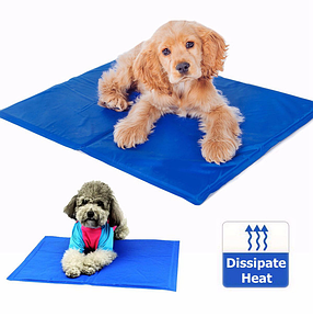 Охолоджуючий килимок для собак pet cool mat 40*30 см