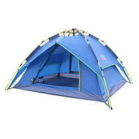Намет 3-місний GreenCamp 1831