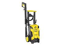 Мийка високого тиску Sturm PW9201, 1800 Вт, 130 бар, 360 л/год, алюмінієва помпа, шланг 5 метрів