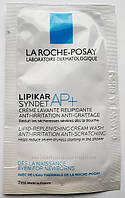 Крем-гель La Roche-Posay Lipikar Syndet АР очищающий для лица и тела