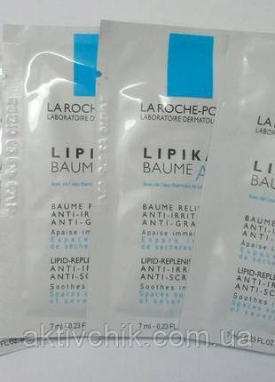 Бальзам La Roche-Posay Lipikar АР+ липидовостанавливающее засіб для тіла проти подразнень і свербіння, фото 1