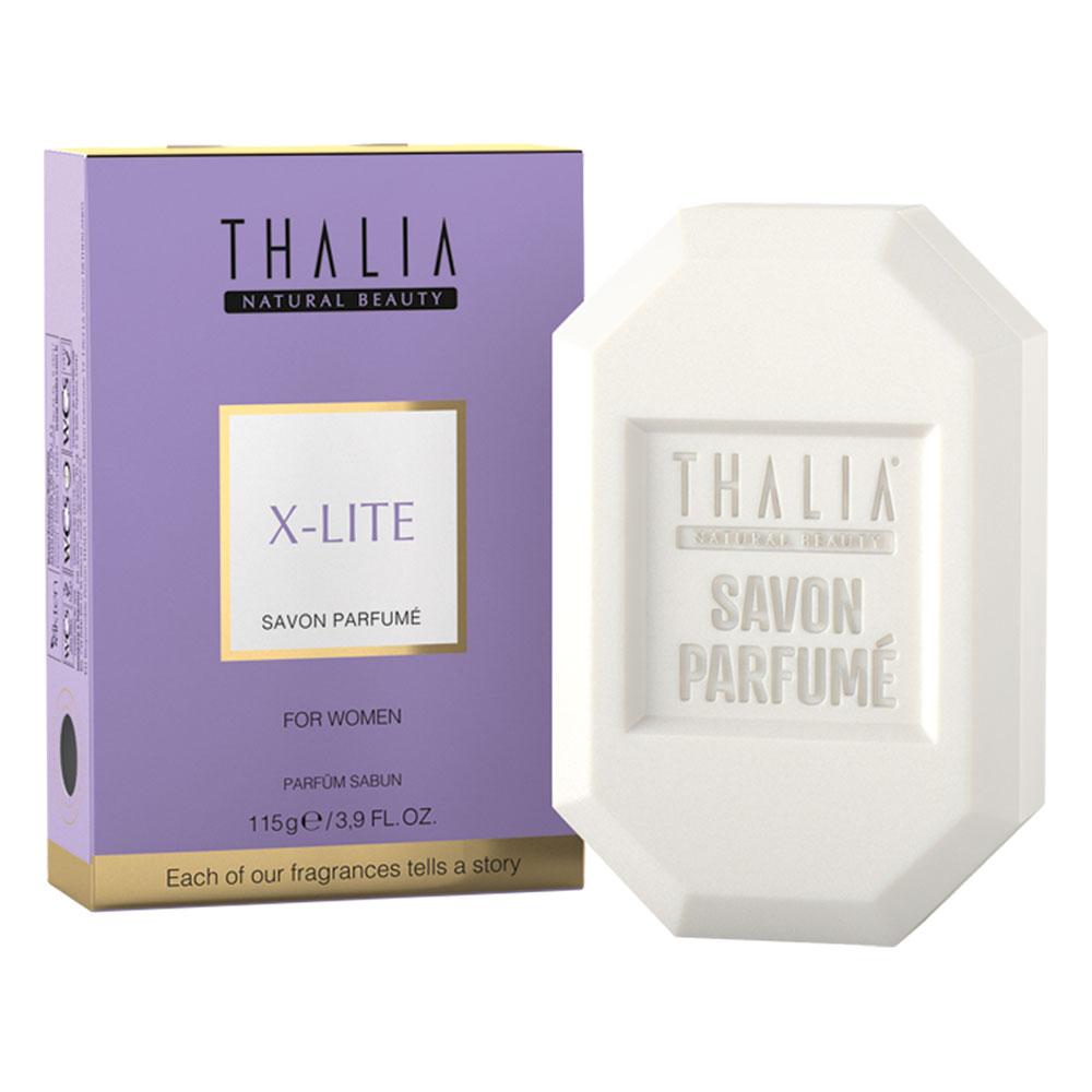 Натуральне парфумоване мило для жінок X-LITE THALIA 100 г