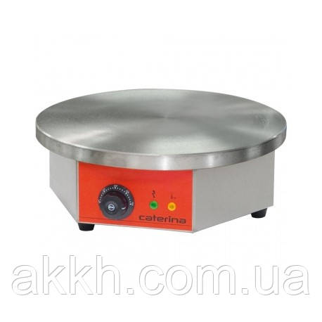 Млинок d40 1пост Stalgast 772282