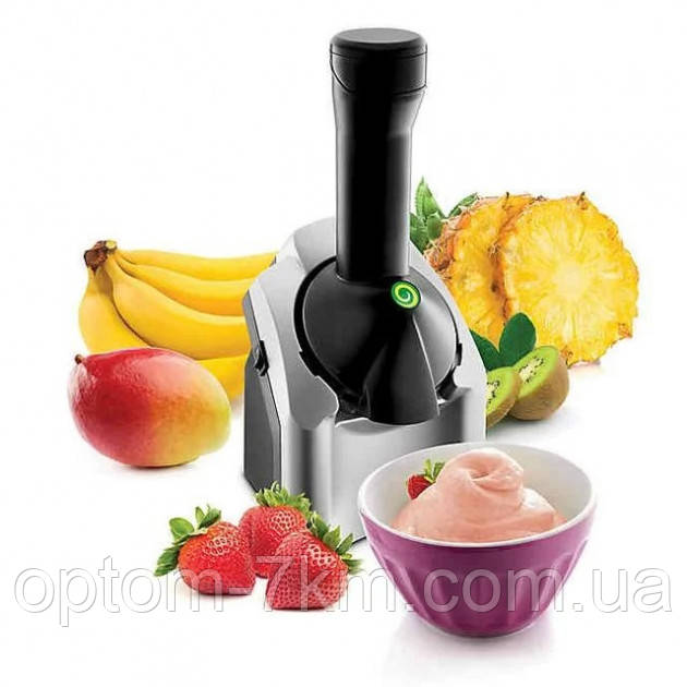 Морожениця YONANAS HEALTHY ICE CREAM MAKER Сорбетница Jw