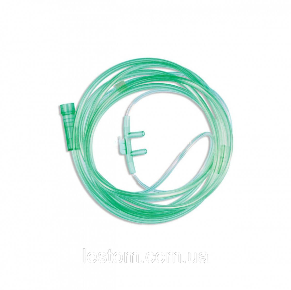 Канюля носова киснева розмір: дитячий  стер., однор. JS