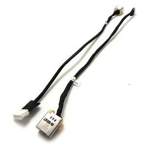Роз'єм живлення+кабель Acer Aspire E1-731 V3-731G P273-M новий