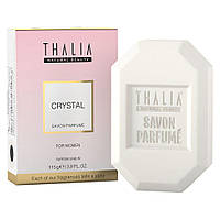 Натуральное парфюмированное мыло для женщин CRYSTAL THALIA 115 г