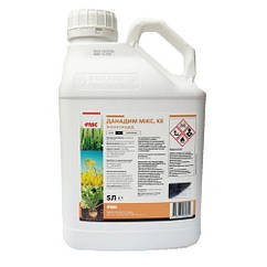 Інсектицид Данадим Мікс, 5л.