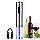 Електричний розумний штопор для вина Electric Wine Opener TY2 Red, фото 6