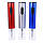 Електричний розумний штопор для вина Electric Wine Opener TY2 Red, фото 8