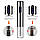 Електричний розумний штопор для вина Electric Wine Opener TY2 Red, фото 10