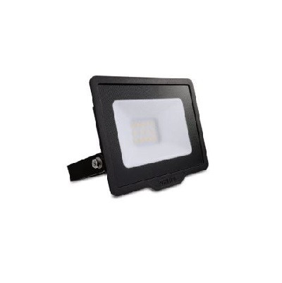 Прожектор Philips BVP150 LED8/WW 220-240V 10W SWB CE (чорний), фото 1