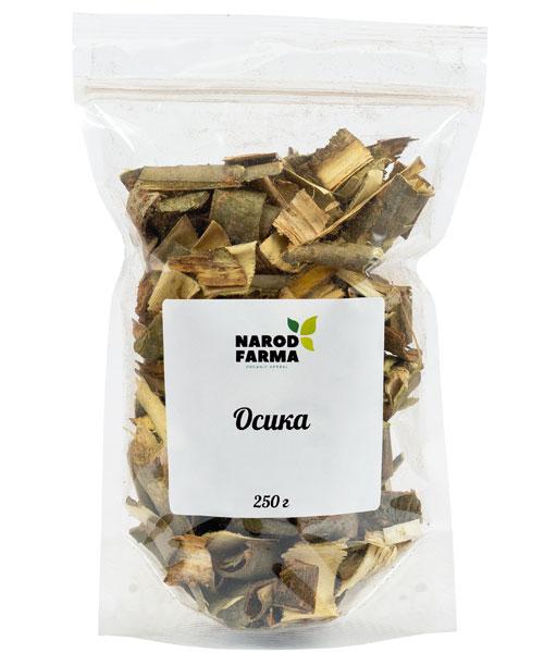 Кора Осіни 250 г