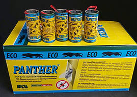 Липка Стрічка від Мух Panther в Упаковці 100 штук